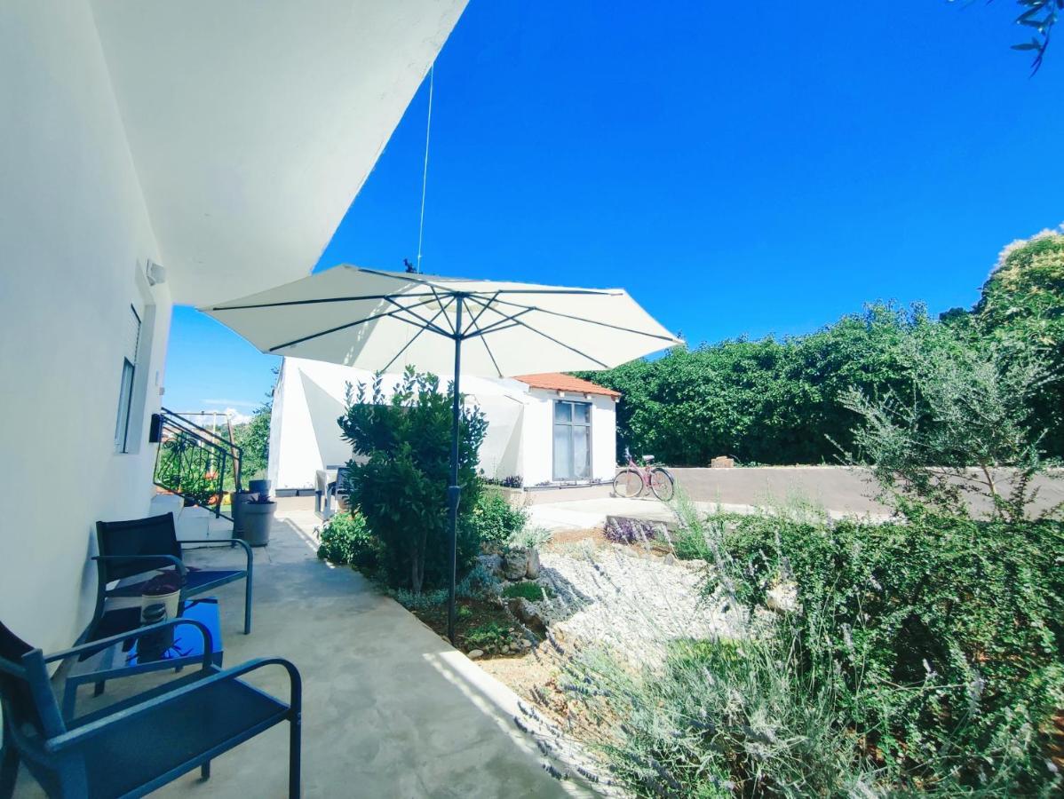 Apartamento Garden Sutomiscica Exterior foto